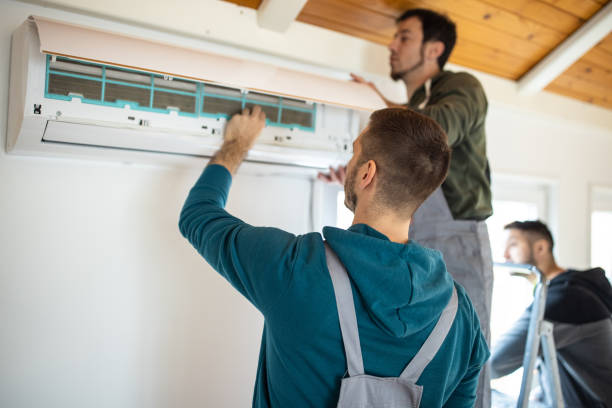 Best Thermostats and Smart Controls in Horizon West, FL