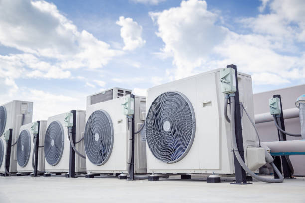 Best HVAC Supply and Distribution in Horizon West, FL